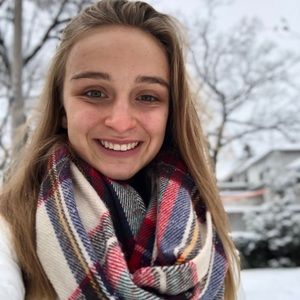 Meet your Posher, Katherine